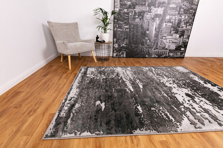 CANNON USAK 124 Rug