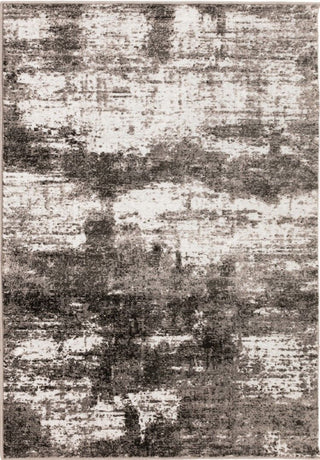 CANNON 8306 Timeless Grey Rug - Trends Rugs