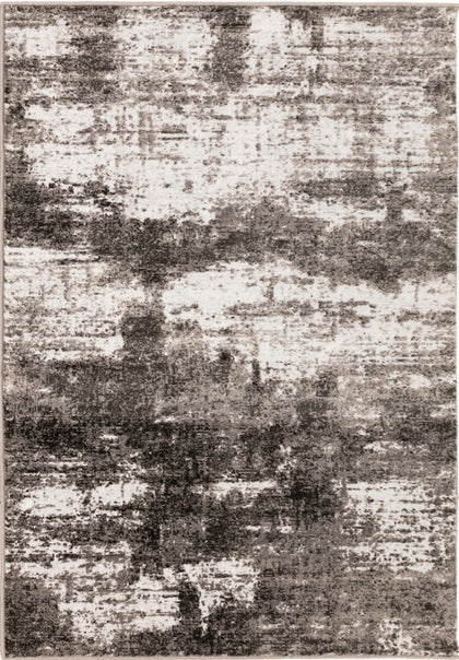 CANNON 8306 Timeless Grey Rug