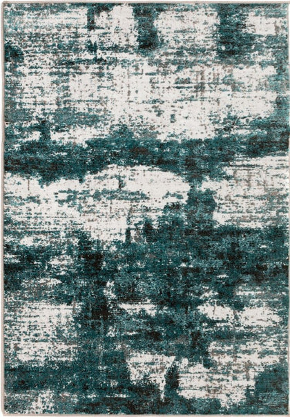 CANNON 8306 Winter Fog Rug