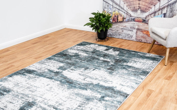 CANNON 8306 Winter Fog Rug - Trends Rugs