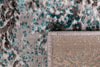CANNON 8313 Grey Blue Rug