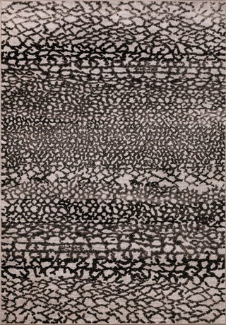 CANNON 8327 Timeless Grey Rug - Trends Rugs