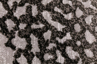 CANNON 8327 Timeless Grey Rug - Trends Rugs