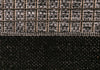 Chino 2822 Silver Black Outdoor Rug