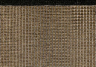 Chino 2530 Natural Black Outdoor Rug - Trends Rugs