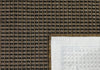 Chino 2822 Black Natural Outdoor Rug