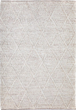 COLOMBO BEIGE Wool Rug - Trends Rugs