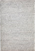 COLOMBO Light Grey Wool Rug