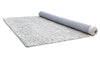 COLOMBO Light Grey Wool Rug