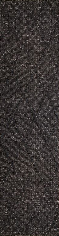 COLOMBO Graphite Wool Rug - Trends Rugs