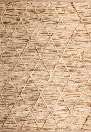 COLOMBO Natural Wool Rug - Trends Rugs