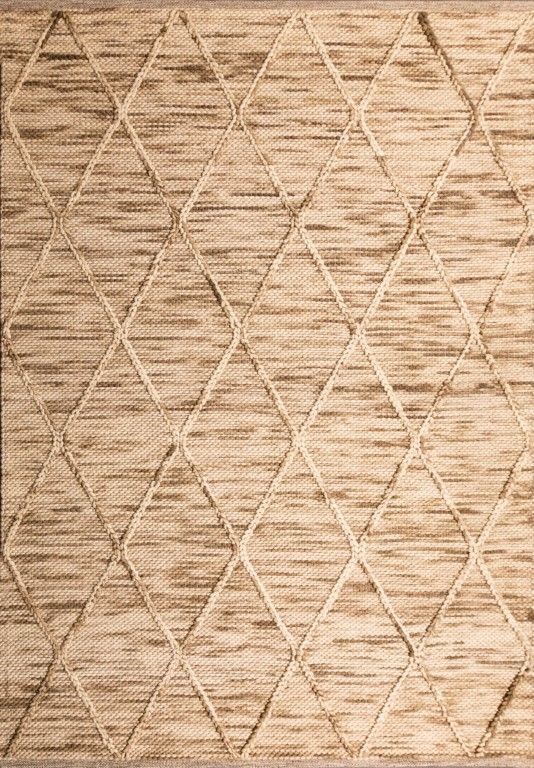 COLOMBO Natural Wool Rug