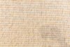 Dasha Beige Wool Rug