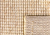 Dasha Beige Wool Rug