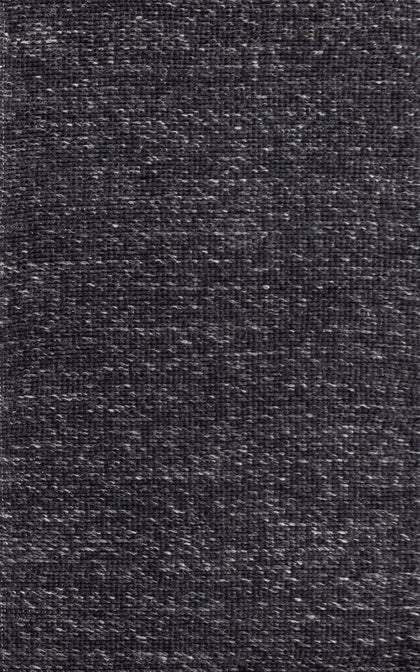 Dasha Carbon Wool Rug