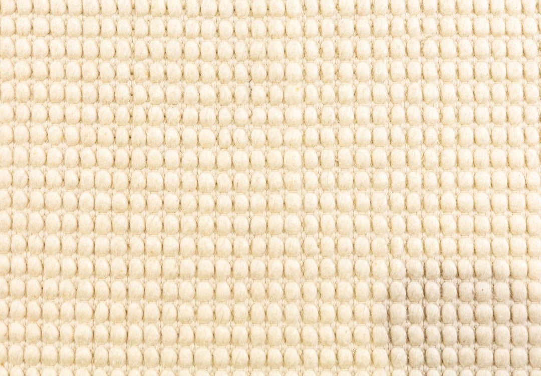 Dasha Cream Wool Rug