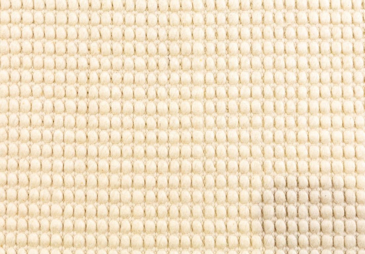 Dasha Cream Wool Rug