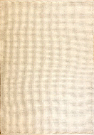 Dasha Cream Wool Rug - Trends Rugs