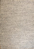 Dasha Grey Wool Rug