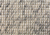 Dasha Grey Wool Rug