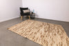 Dasha Natural Wool Rug