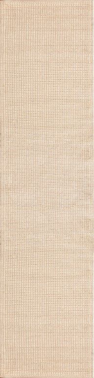 Dasha Cream Wool Rug