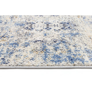 Zoe Art Decor Blue - Trends Rugs