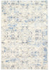 Zoe Art Decor Blue