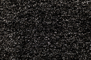 Goko Antracite Shaggy Mat - Trends Rugs