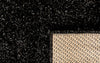 Goko Antracite Shaggy Mat