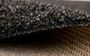 Goko Antracite Shaggy Mat