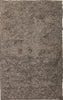 Goko Grey Shaggy Mat