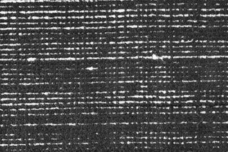 HAMPTON CHARCOAL WHITE Wool Viscose Rug - Trends Rugs