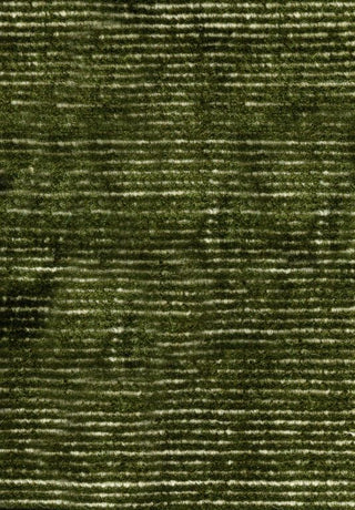 Hampton Green White Wool Viscose Rug - Trends Rugs