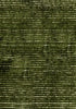 Hampton Green White Wool Viscose Rug