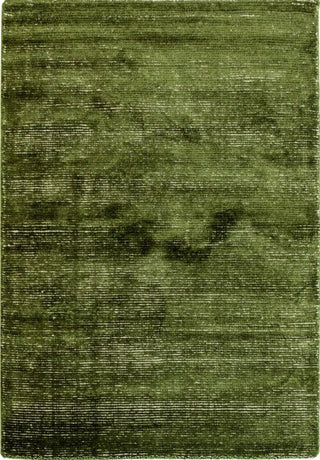 Hampton Green White Wool Viscose Rug - Trends Rugs