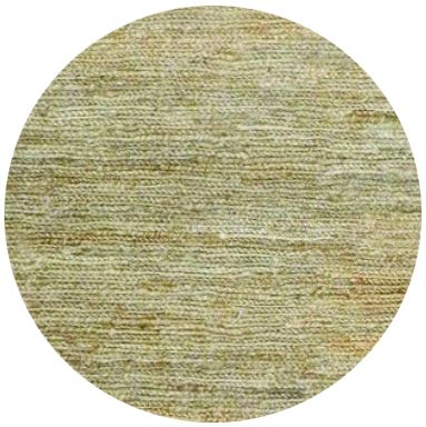 Hemp Bleach Rug
