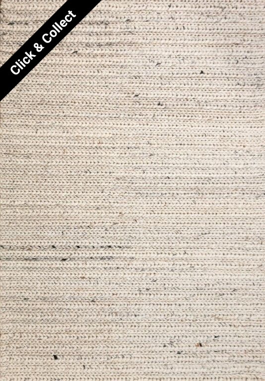 Greyology 1392 Wool Rug