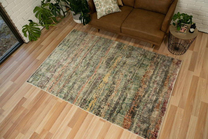 Zarita 561 GC3-Q Rug