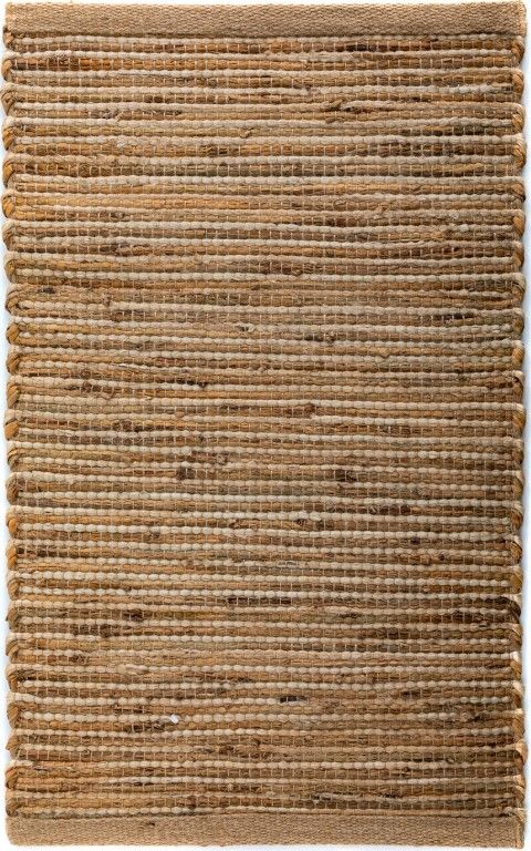Chief Natural - Jute Rug