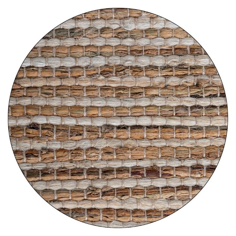 Chief Natural - Jute Rug