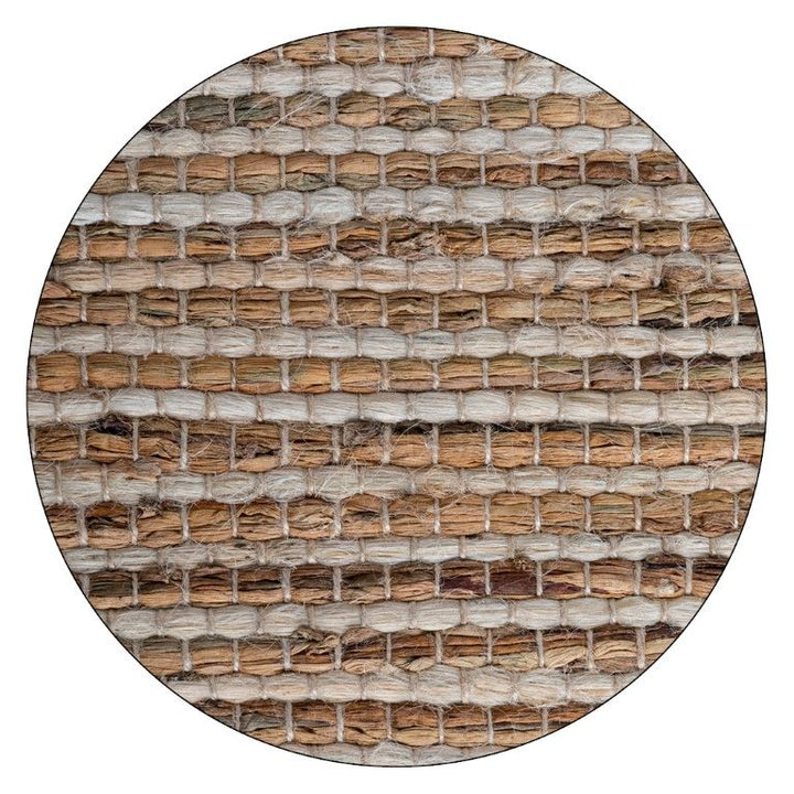 Chief Natural - Jute Rug