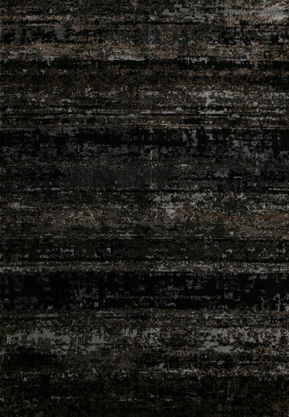 Kali Black 48 Rug