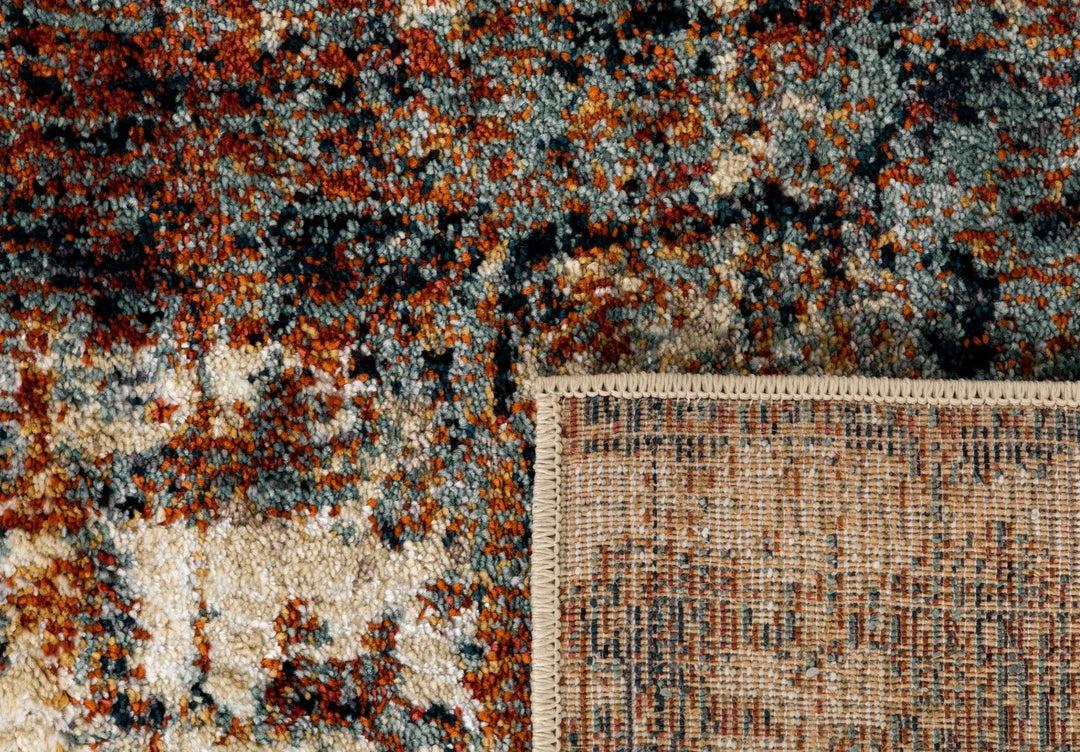 Kali Beige 2068 Rug