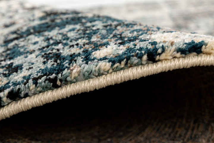 Kali Grey 2068 Rug
