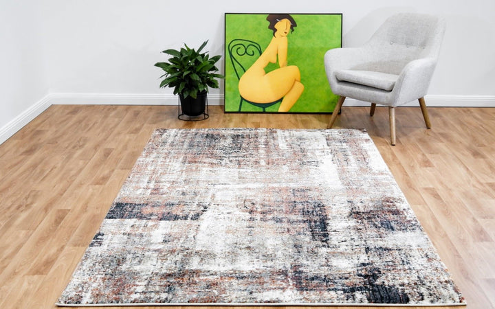 Kali Beige 2068 Rug