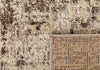 Kali Cream 8021 Rug
