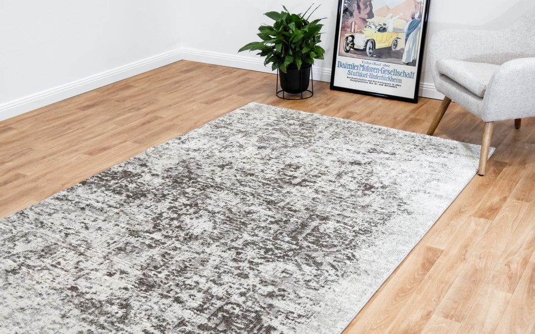 Kali Cream 8021 Rug