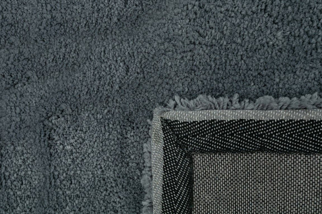 KoKo Light Grey Rug